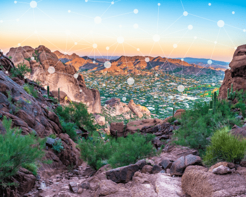 Sun Corridor Network Celebrates Digital Inclusion Week 2024