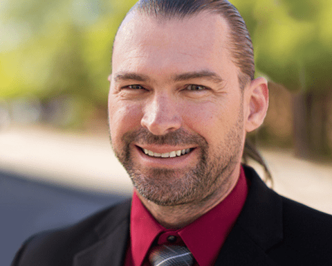 Sun Corridor Network’s Derek Masseth Appointed to Internet2 Board of Trustees