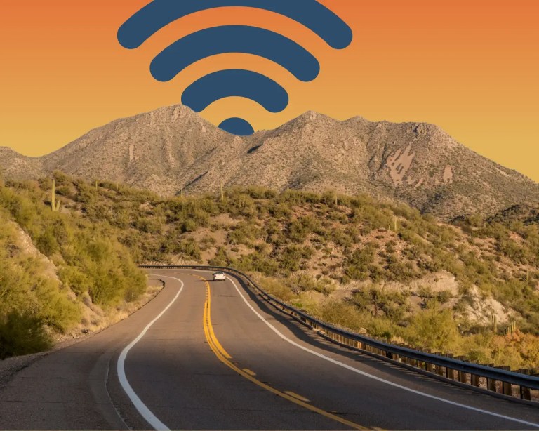SCN & ADOT Partner Up for Broadband Deployment