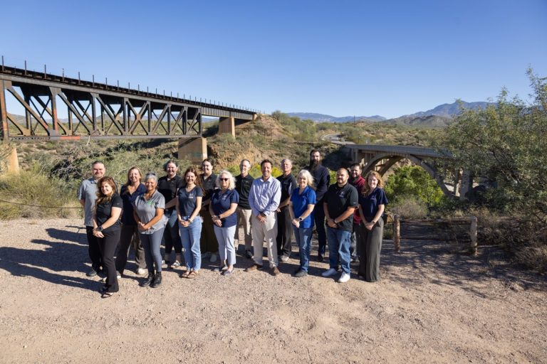 “It just works”: How an Arizona school district simplified connectivity with eduroam